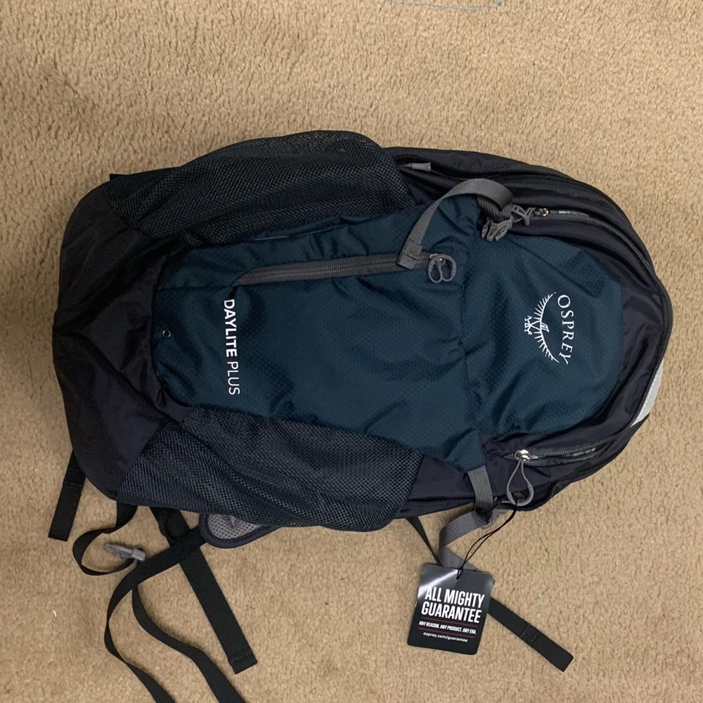 Osprey Daylite Plus Backpack